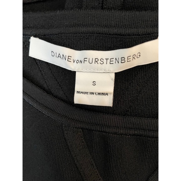 Diane von Furstenburg Dress - Picture 4 of 11